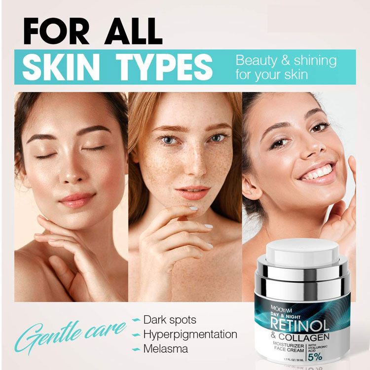 anti aging retinol moisturizer cream anti aging retinol moisturizer cream