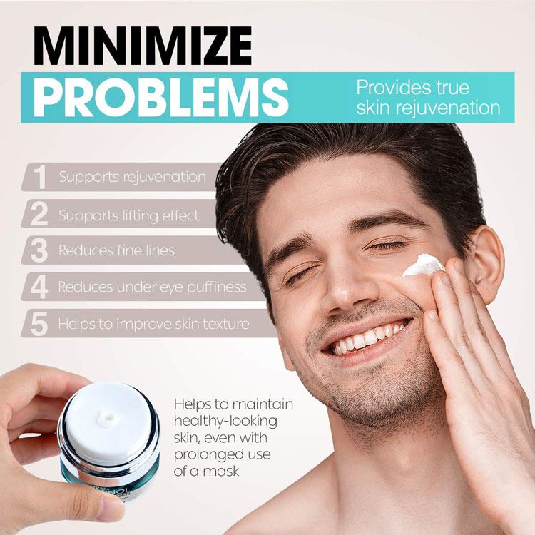 skin renew collagen retinol beauty cream skin renew collagen retinol beauty cream