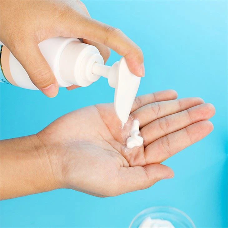 Niacinamide Skin Whitening Body Cream