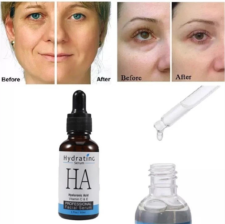 skin nutritions hyaluronic acid serum